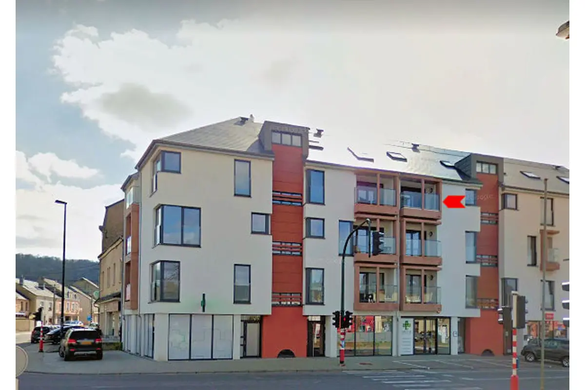 Appartement à louer à Halanzy 6792 1100.00€ 2 chambres 81.00m² - annonce 618196