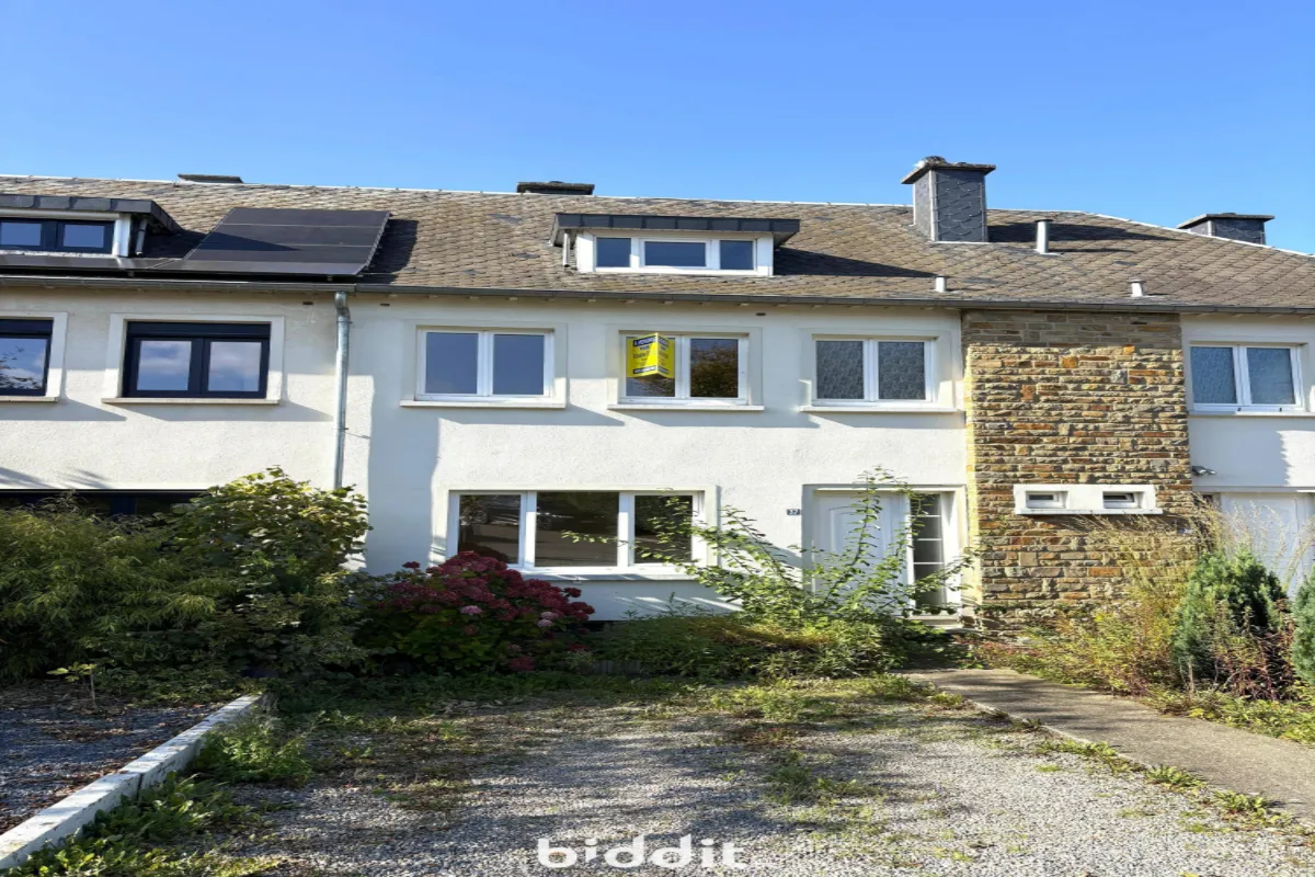 Maison à vendre à Arlon 6700 180000.00€ 4 chambres 132.00m² - annonce 618739