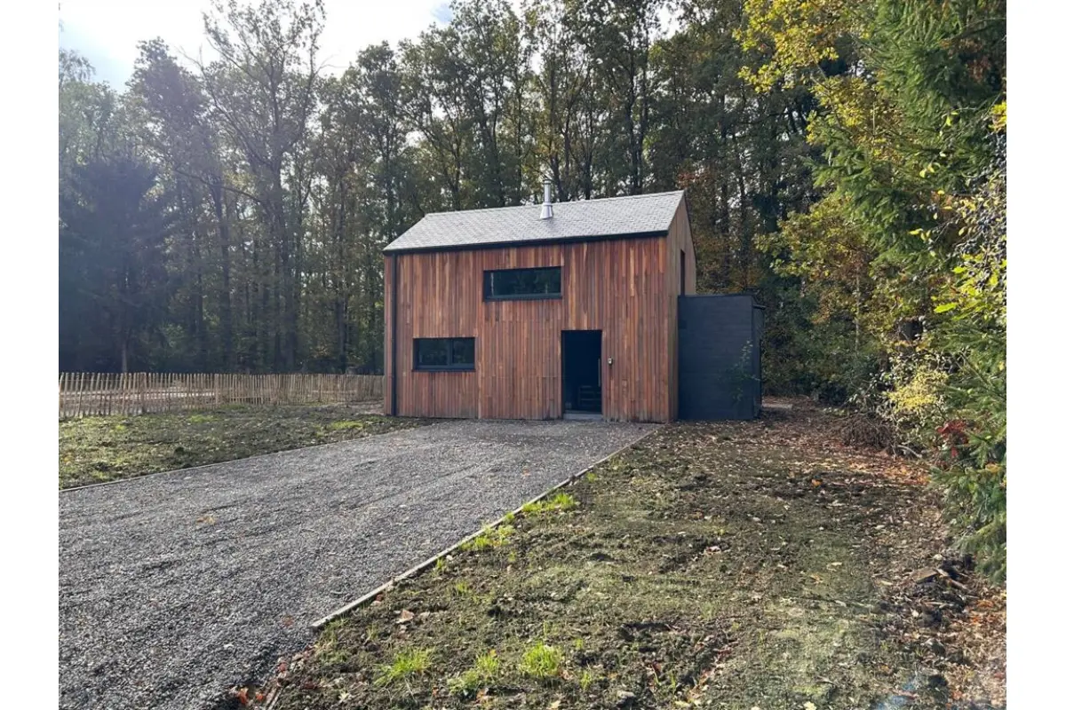 Maison à vendre à Erezée 6997 242500.00€ 2 chambres 95.00m² - annonce 618897