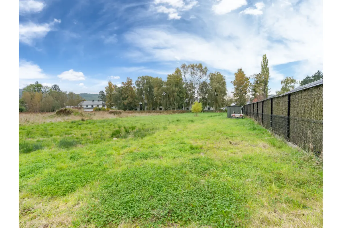 Terrain à vendre à Rendeux 6987 75000.00€  chambres m² - annonce 622134