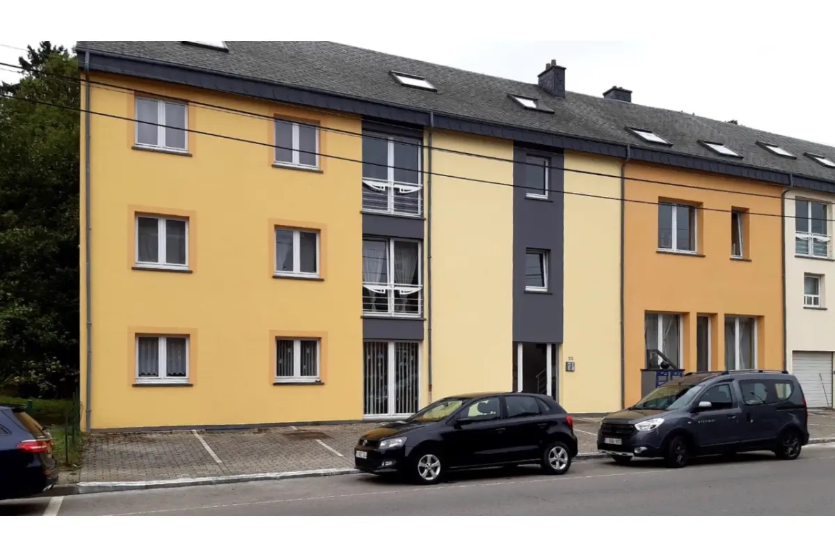 Duplex à louer à Arlon 6700 1240.00€ 3 chambres 117.00m² - annonce 622063