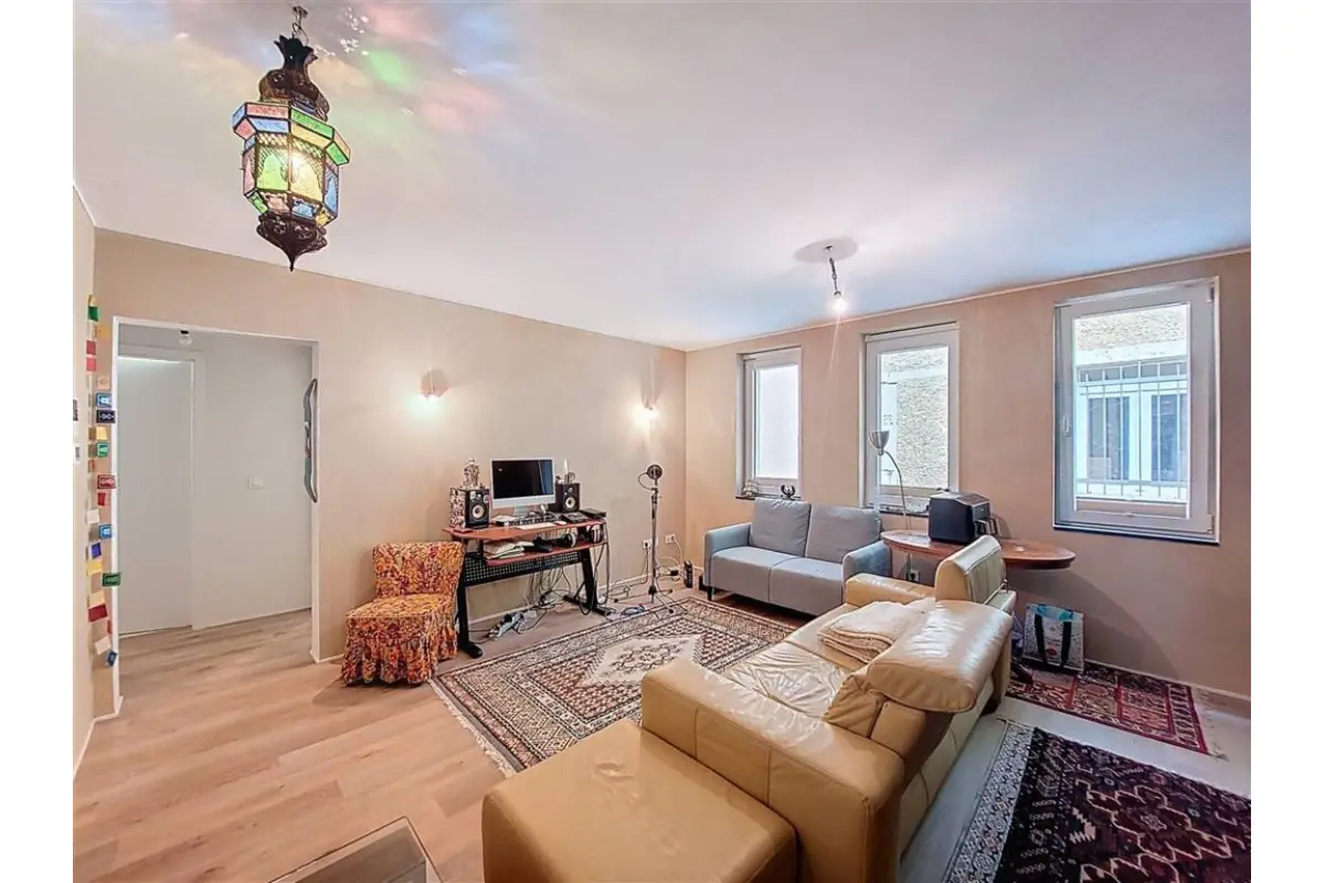 Appartement à vendre à Arlon 6700 220000.00€ 1 chambres 62.00m² - annonce 621425