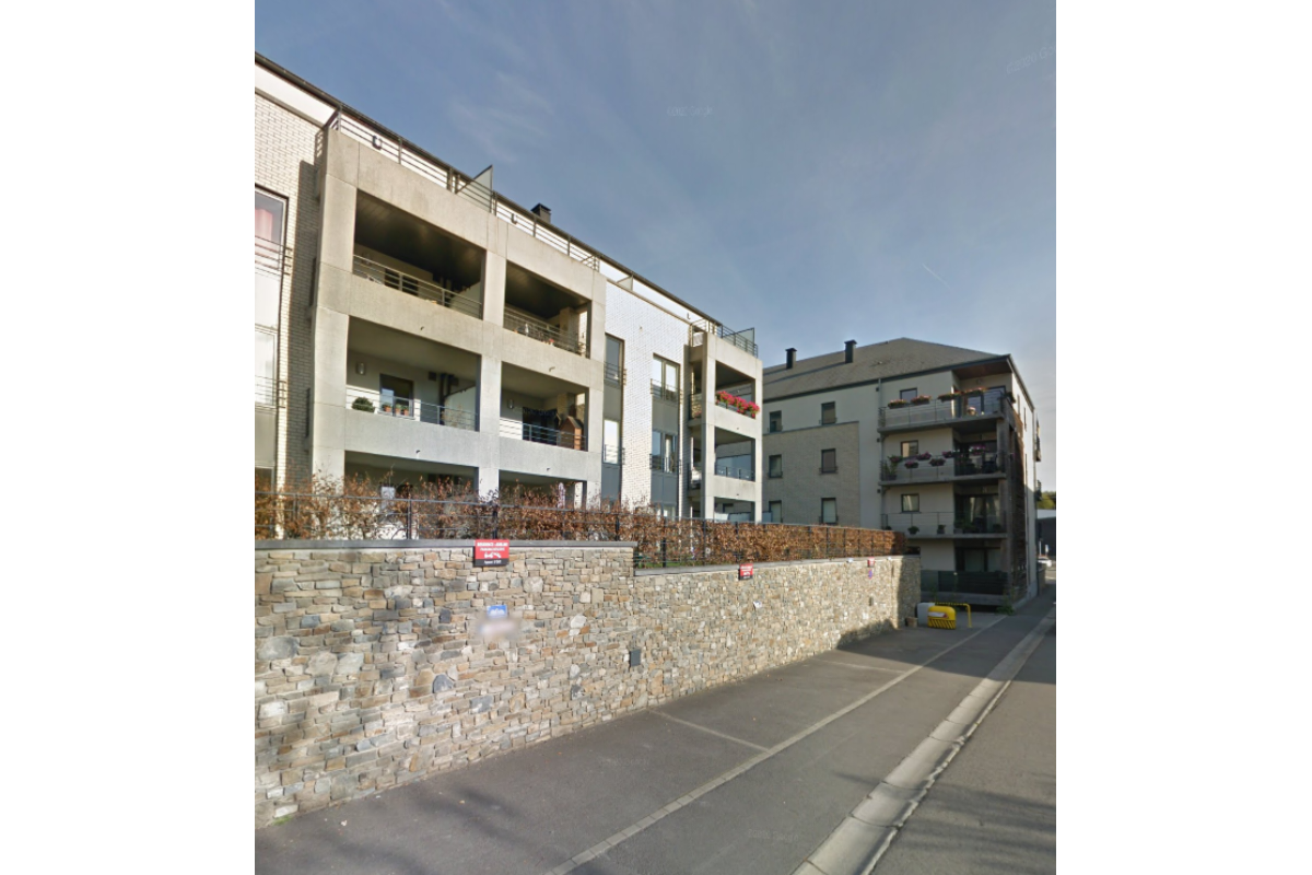 Duplex à louer à Bastogne 6600 1200.00€ 3 chambres 134.00m² - annonce 625669
