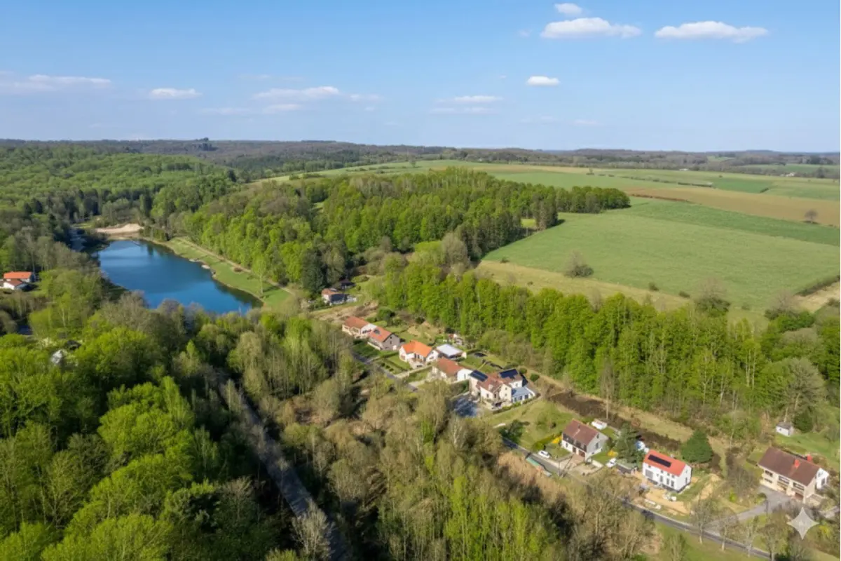 Maison à vendre à Virton 6760 698000.00€ 12 chambres 600.00m² - annonce 621309