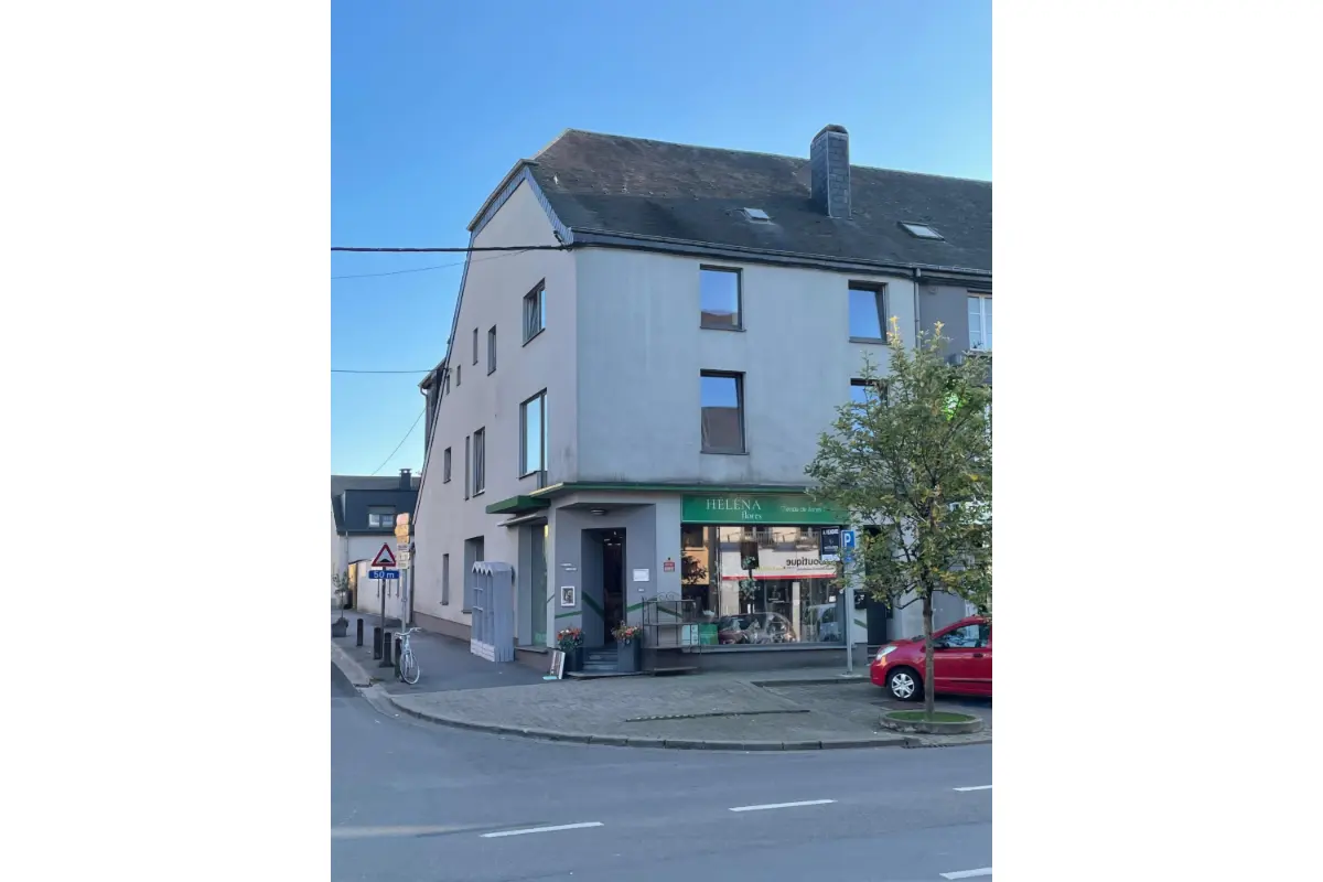 Maison à vendre à Florenville 6820 300000.00€ 2 chambres m² - annonce 622897