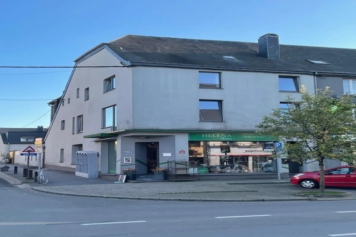 Immeuble mixte à vendre à Florenville 6820 390000.00€ 2 chambres m² - annonce 622897