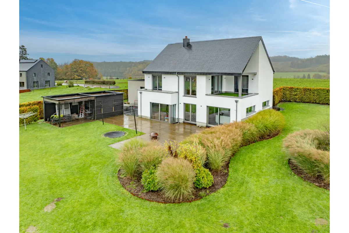 Maison à vendre à Herbeumont 6887 0.00€ 4 chambres 249.00m² - annonce 666426