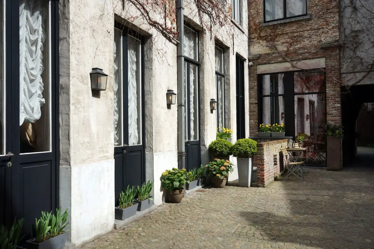 Commerce à vendre à Noirefontaine 6831 650000.00€  chambres 435.00m² - annonce 622608