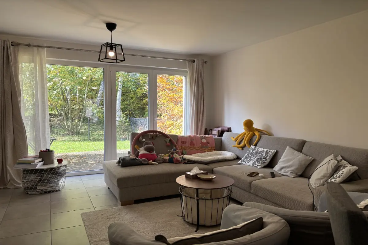 Maison à louer à Arlon 6700 1400.00€ 2 chambres 107.00m² - annonce 623777