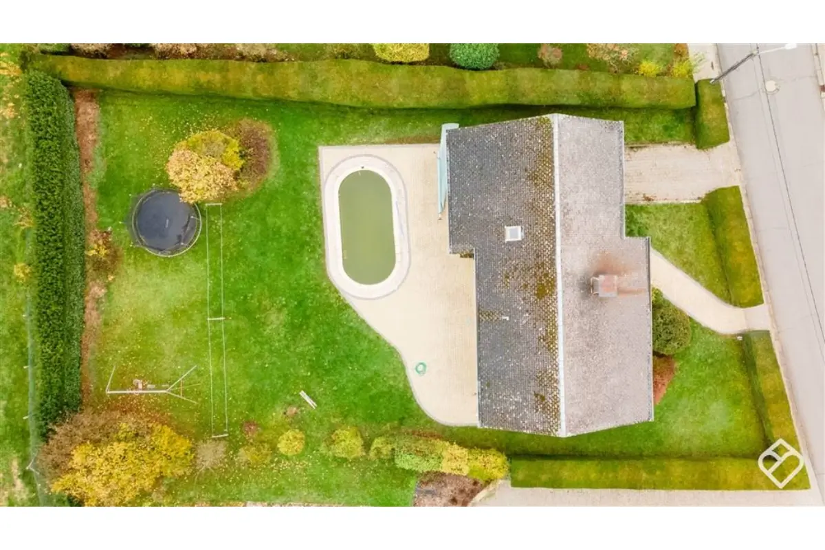 Maison à vendre à Virton 6760 333000.00€ 4 chambres 158.00m² - annonce 624478