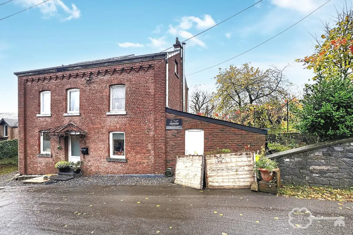 Maison à vendre à Marche-en-Famenne 6900 229000.00€ 2 chambres 125.00m² - annonce 623871