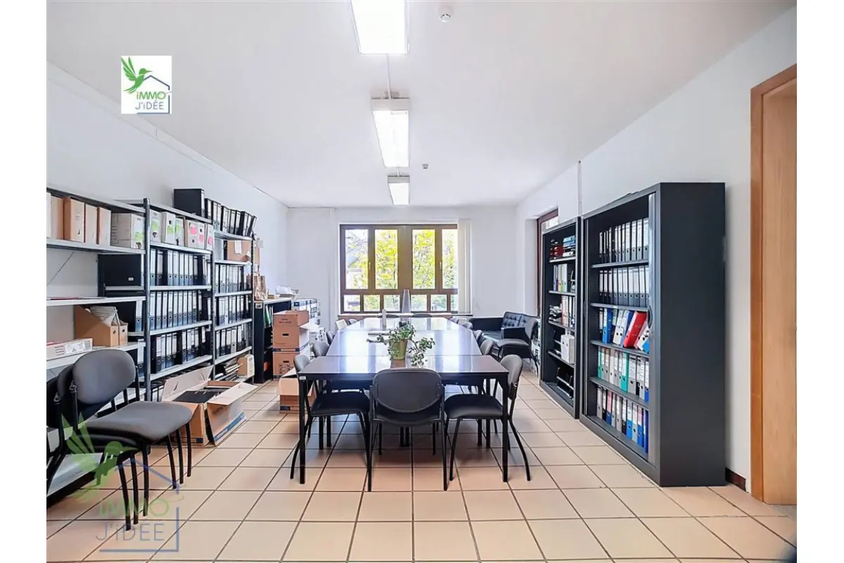 Commerce à louer à Arlon 6700 2000.00€  chambres 200.00m² - annonce 624286