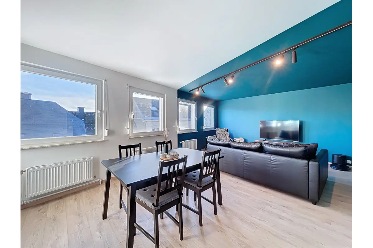 Appartement à vendre à Arlon 6700 240000.00€ 2 chambres 80.00m² - annonce 624082