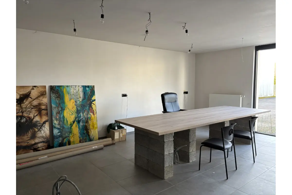 Commerce à louer à Virton 6760 600.00€  chambres 49.00m² - annonce 624654