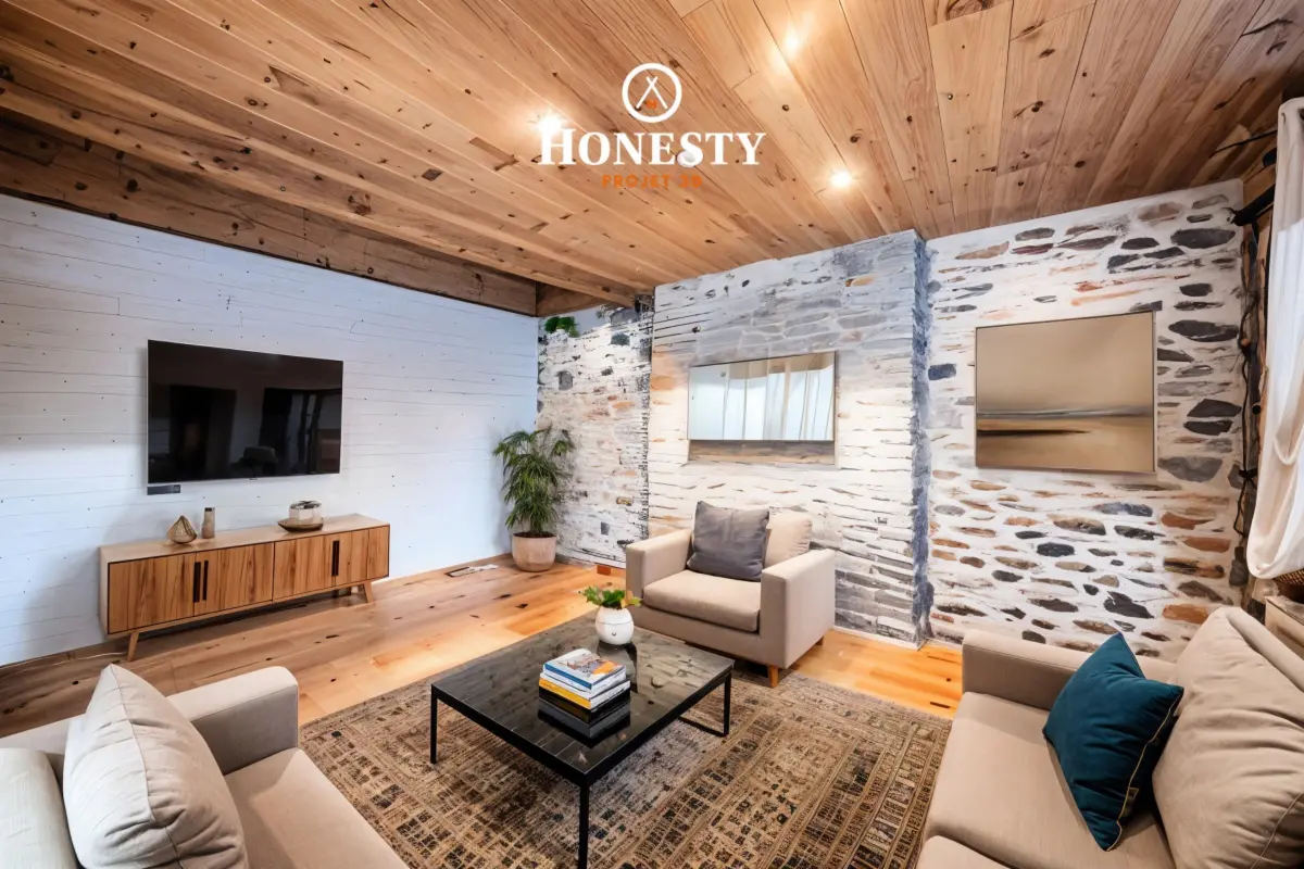 Maison à vendre à Libramont-Chevigny 6800 399000.00€ 3 chambres 400.00m² - annonce 624820