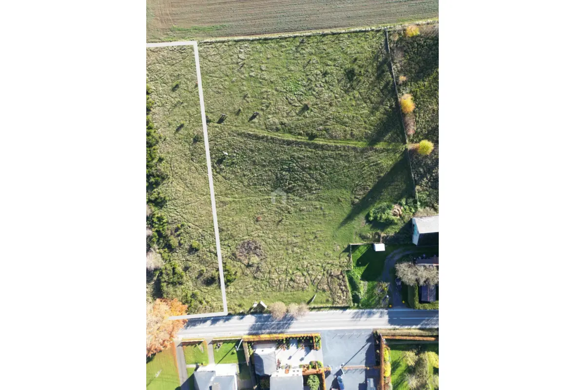 Terrain à vendre à Gouvy 6670 75000.00€  chambres m² - annonce 625504