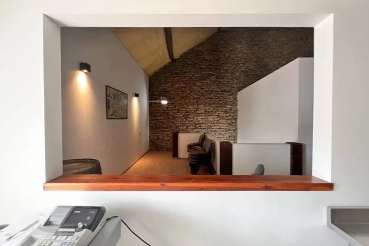 Commerce à louer à Rouvroy 6767 550.00€  chambres 45.00m² - annonce 625348