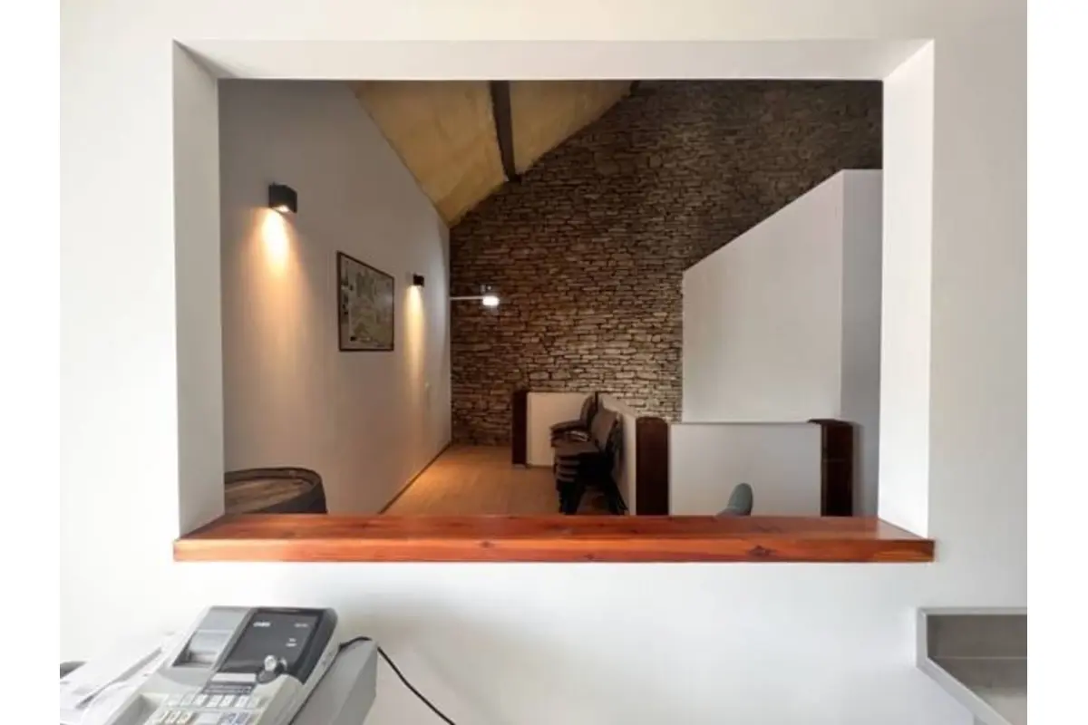 Commerce à louer à Rouvroy 6767 550.00€  chambres 45.00m² - annonce 625348