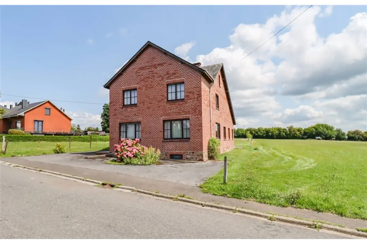 Maison à vendre à Daverdisse 6929 195000.00€ 3 chambres 104.00m² - annonce 626223