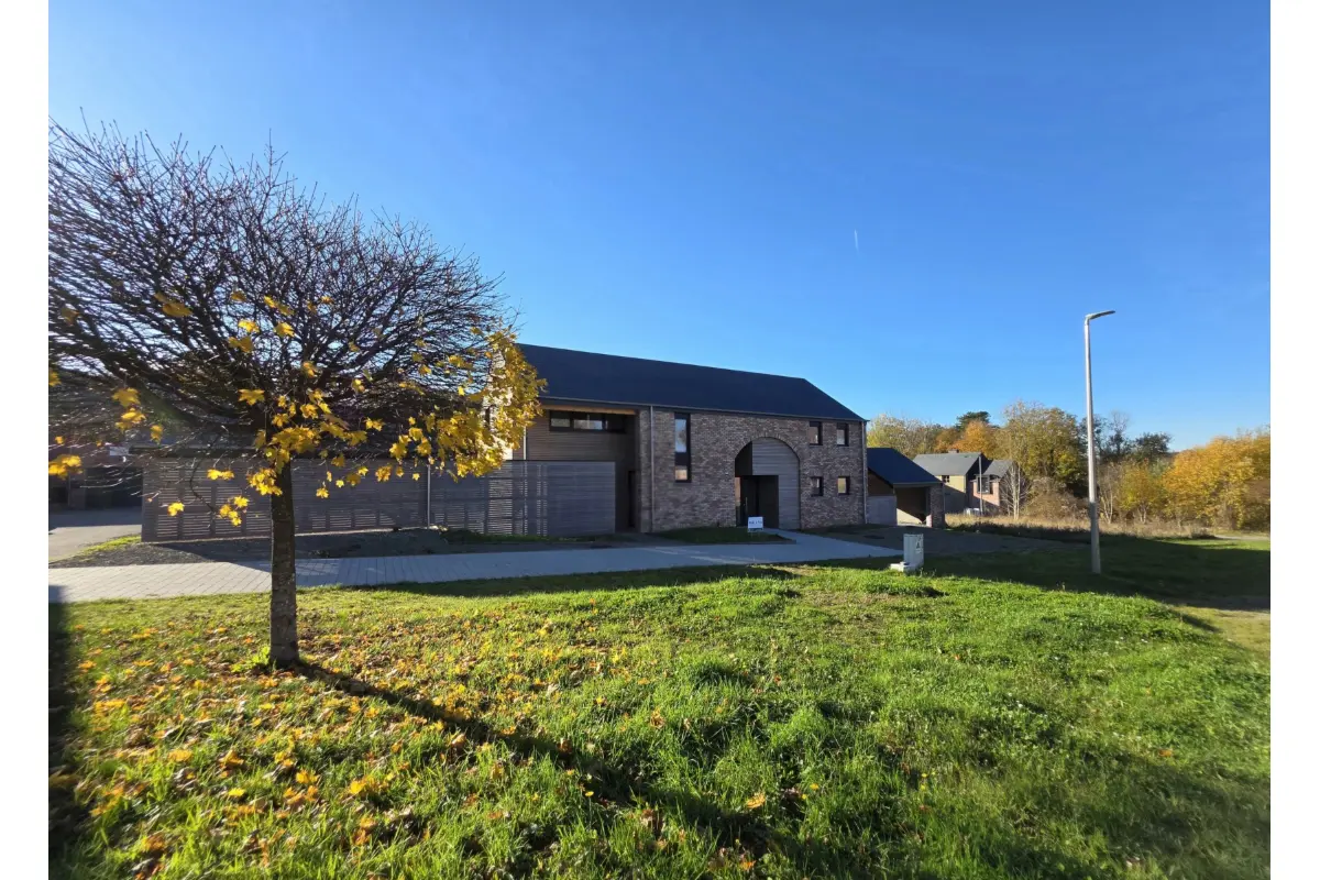 Maison à  à Durbuy 6940 348000.00€ 3 chambres 105.00m² - annonce 626249