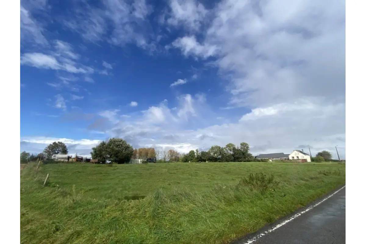 Terrain à vendre à Meix-Devant-Virton 6769 135000.00€  chambres m² - annonce 626199