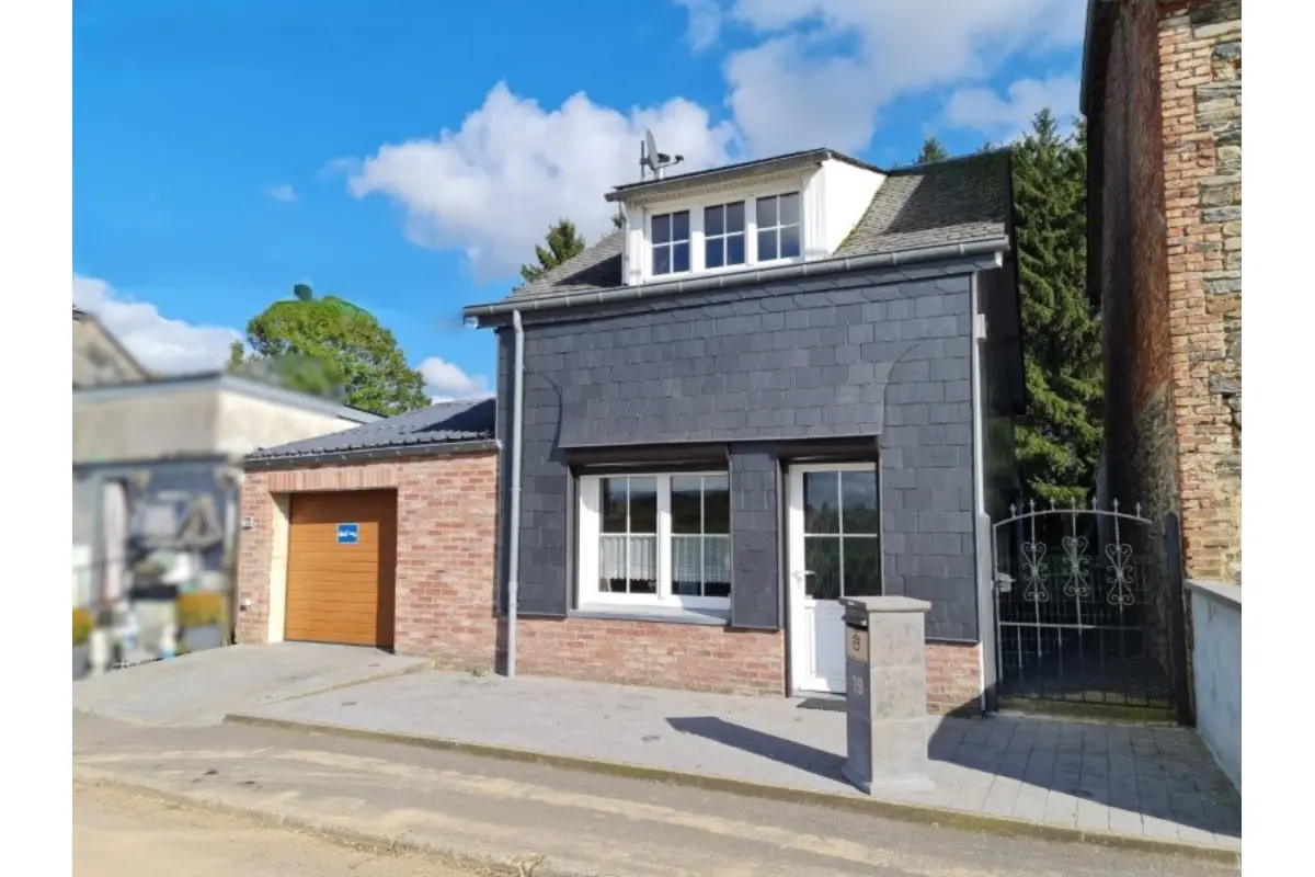 Maison à vendre à Offagne 6850 200000.00€ 1 chambres 110.00m² - annonce 627383