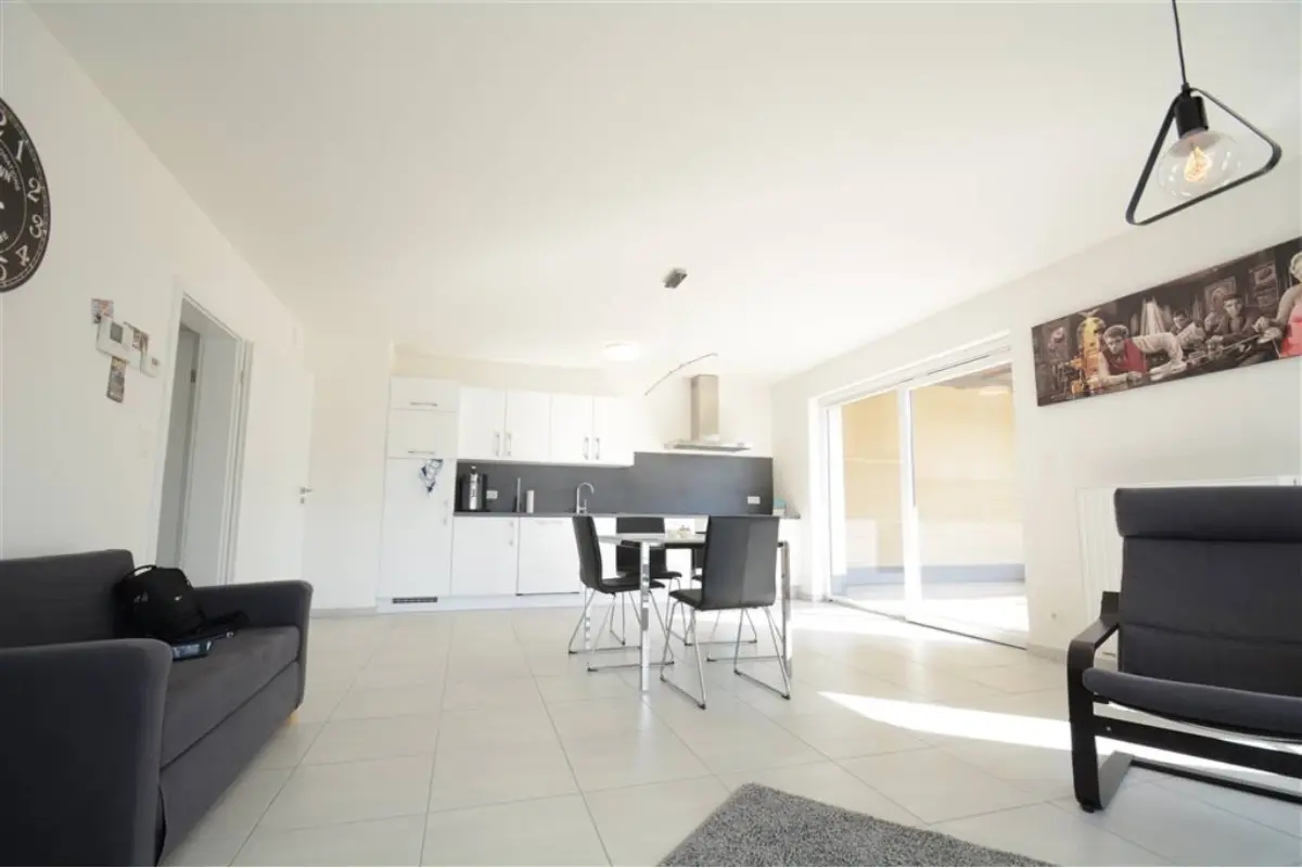 Appartement à louer à Arlon 6700 1050.00€ 2 chambres 94.00m² - annonce 627035