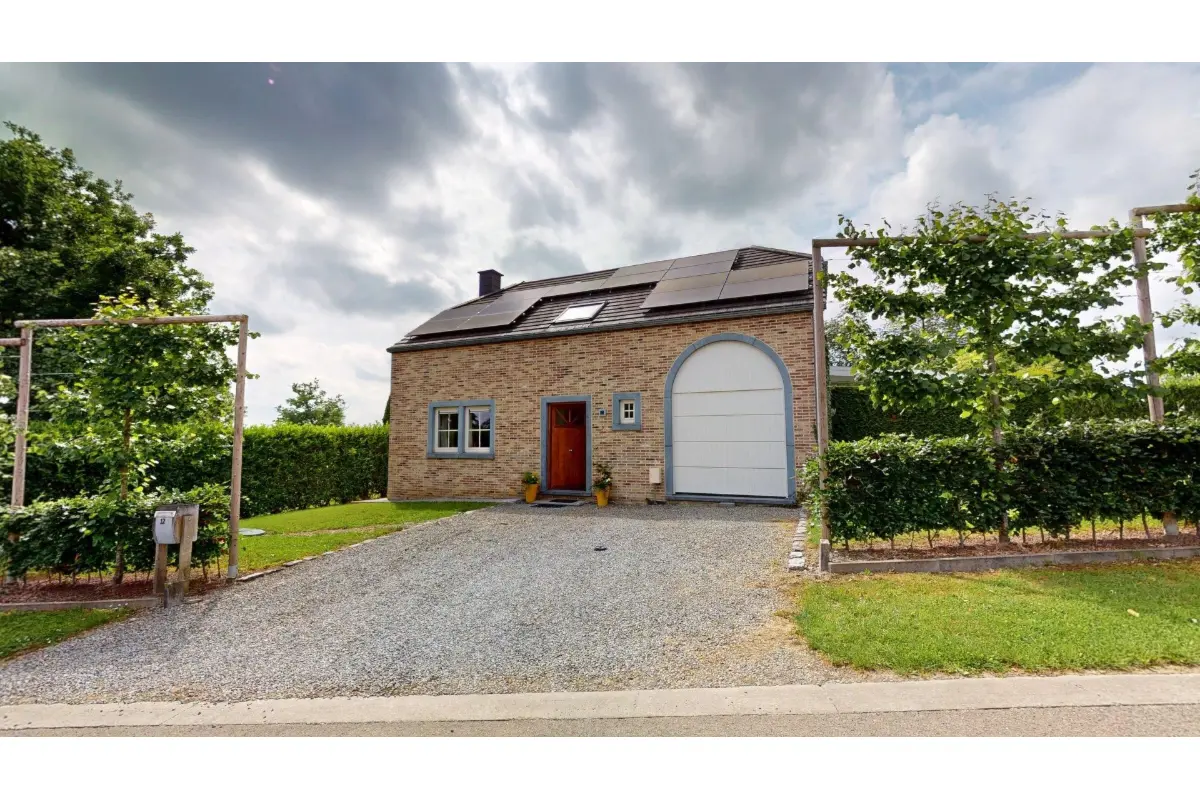 Maison à vendre à Durbuy 6940 530000.00€ 3 chambres 191.00m² - annonce 628137