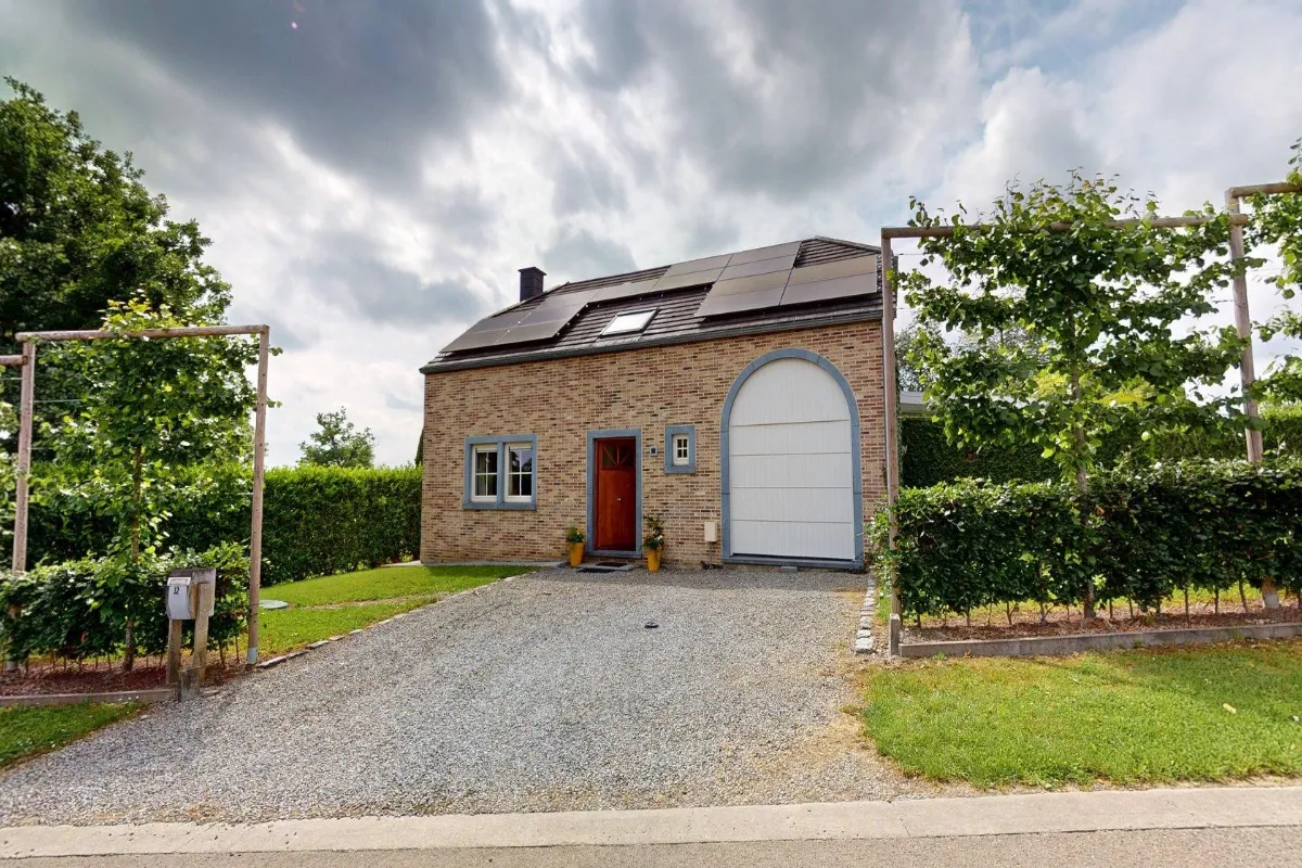 Maison à vendre à Durbuy 6940 530000.00€ 3 chambres 191.00m² - annonce 628137