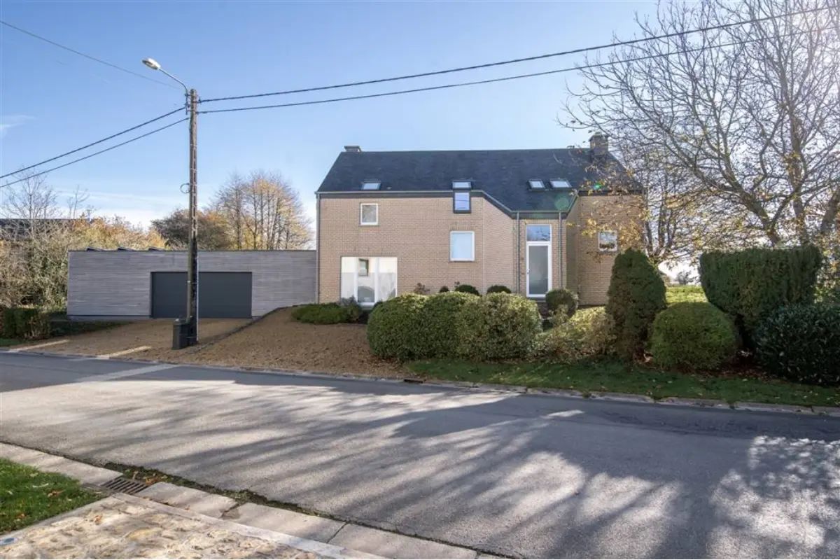 Maison à vendre à Etalle 6740 550000.00€ 3 chambres 363.00m² - annonce 628398