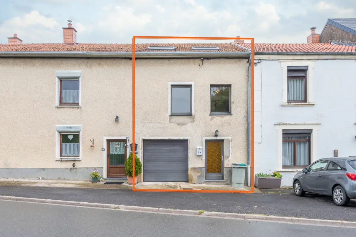 Maison à vendre à Dampicourt 6767 0.00€ 2 chambres 109.00m² - annonce 671477