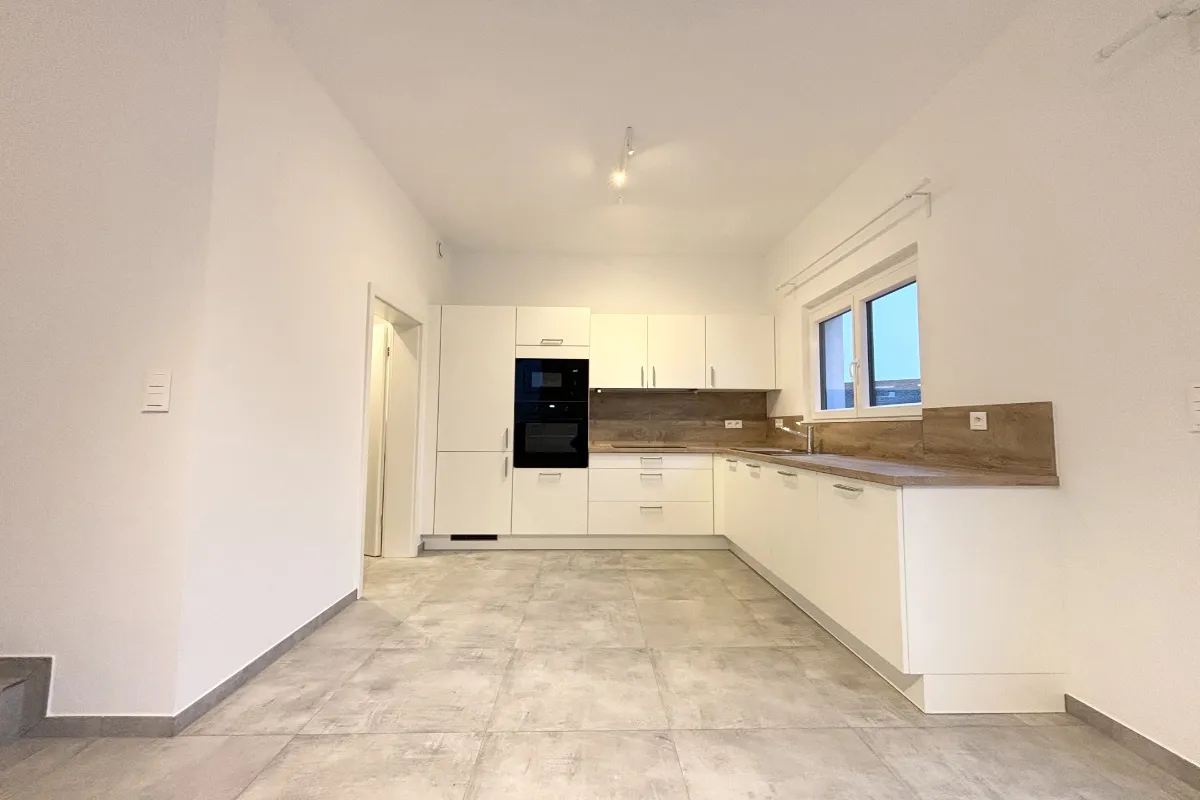 Maison à louer à Habay 6720 1450.00€ 3 chambres 120.00m² - annonce 628363