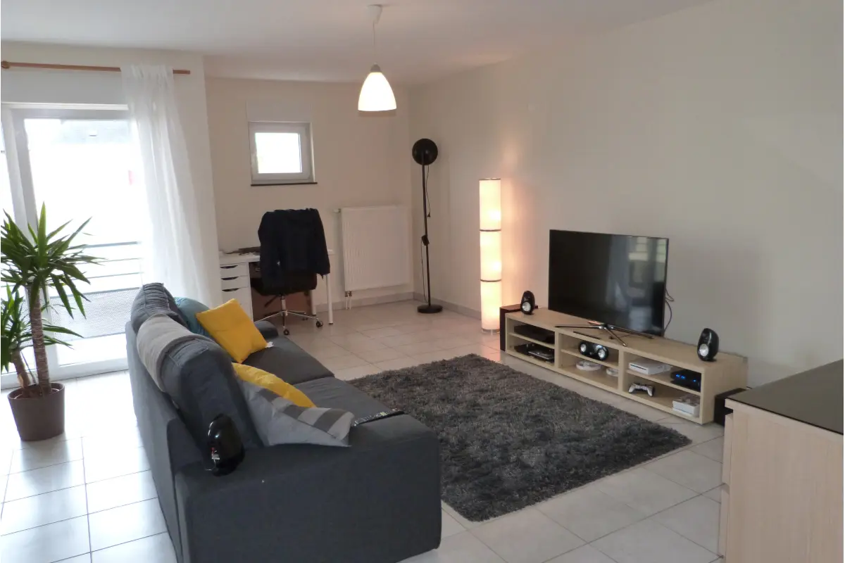 Appartement à louer à Aubange 6790 950.00€ 2 chambres 96.00m² - annonce 628454