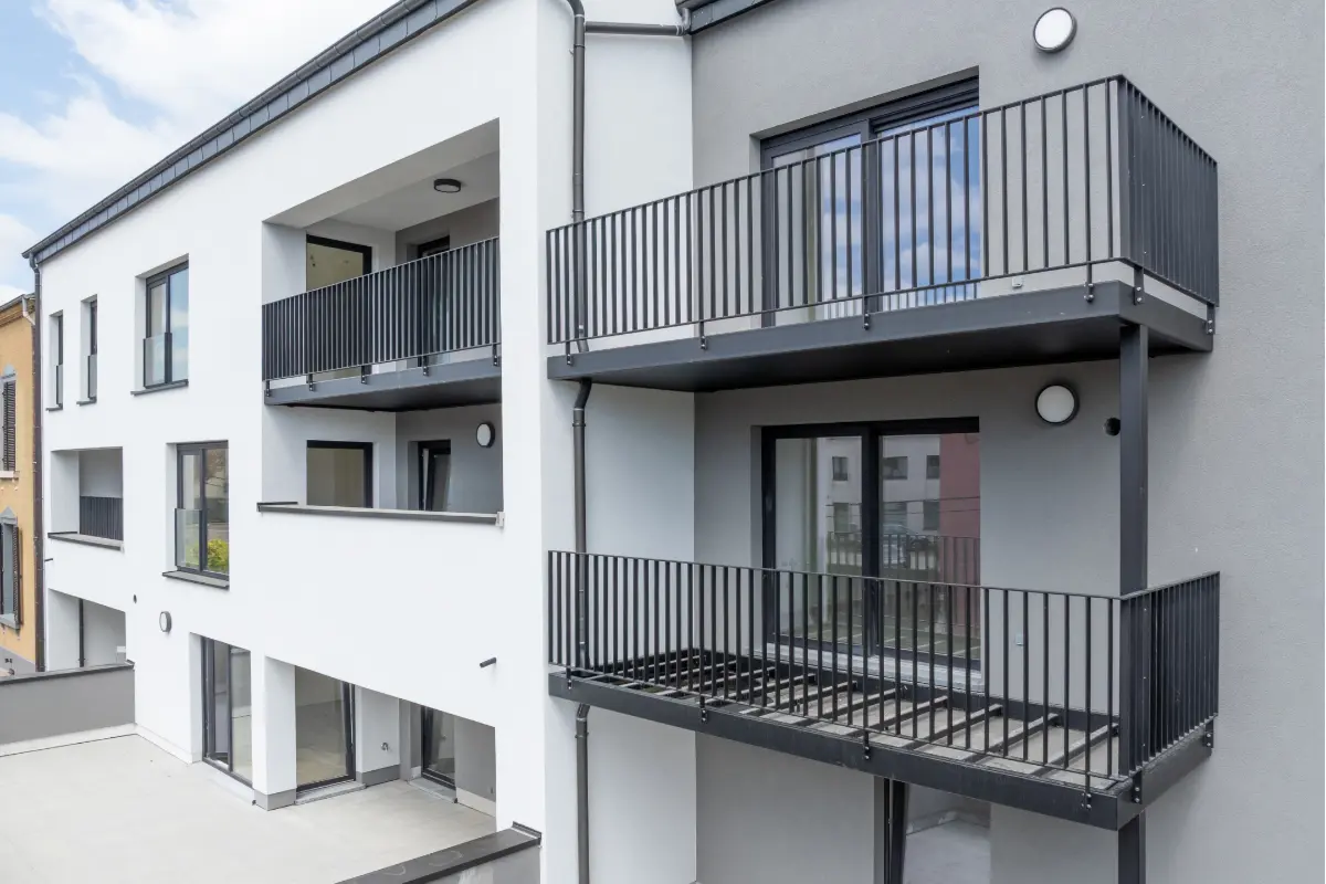 Appartement à vendre à Etalle 6740 338847.00€ 2 chambres 86.02m² - annonce 628569