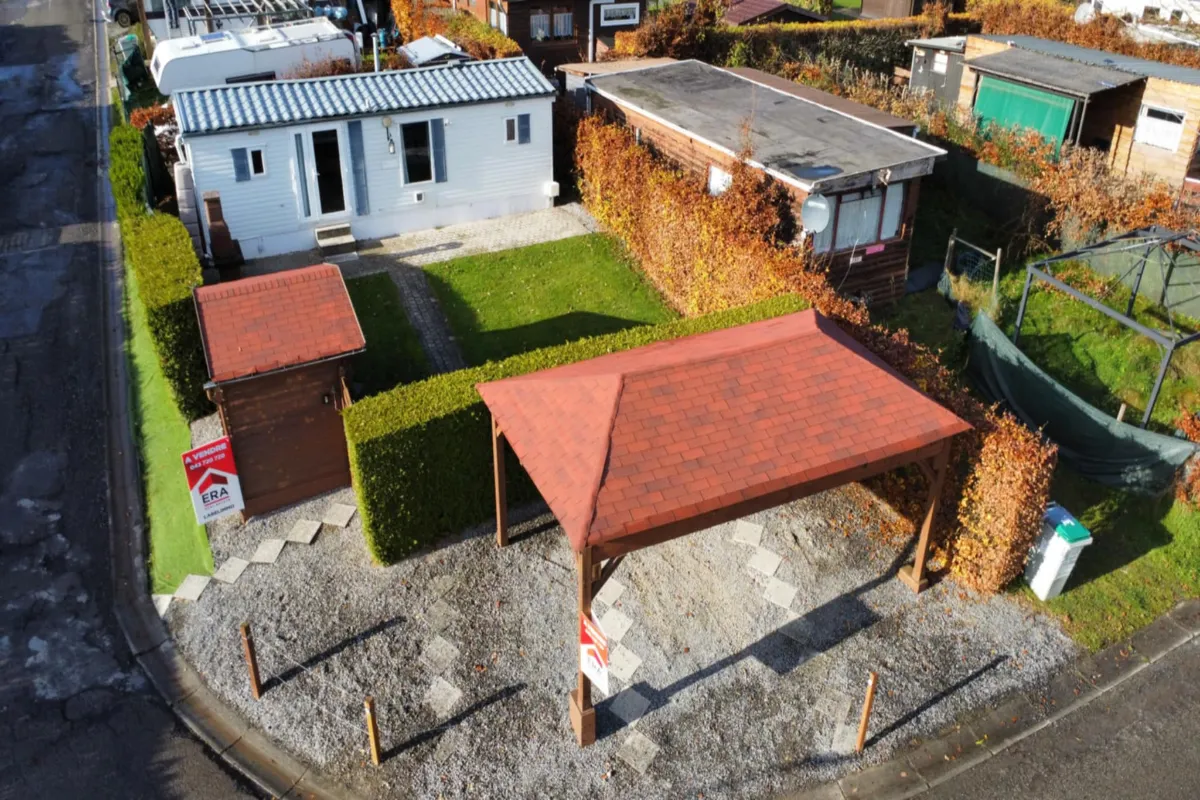 Maison à vendre à Durbuy 6940 54000.00€ 2 chambres 29.00m² - annonce 629452