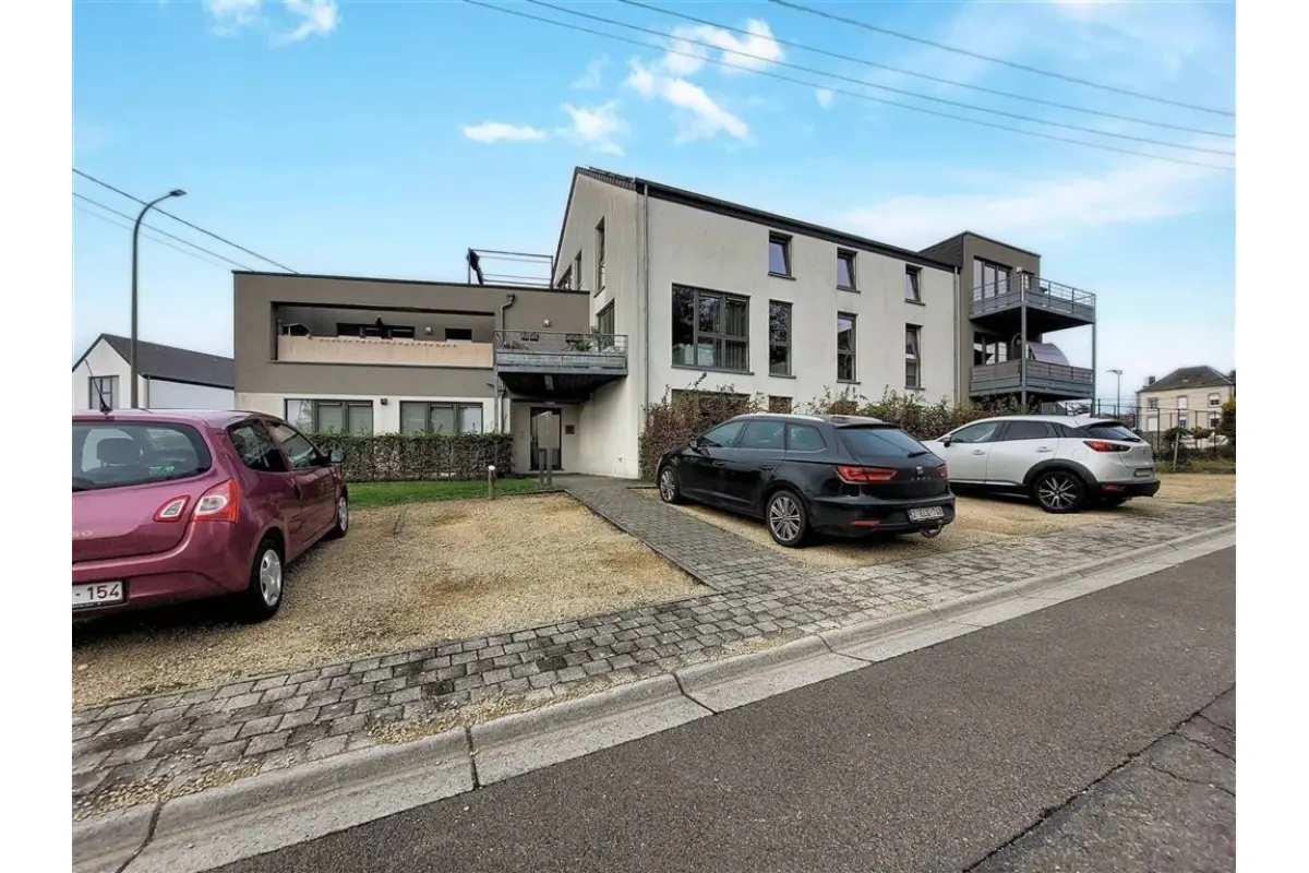 Appartement à vendre à Tintigny 6730 295000.00€ 3 chambres 112.00m² - annonce 629550