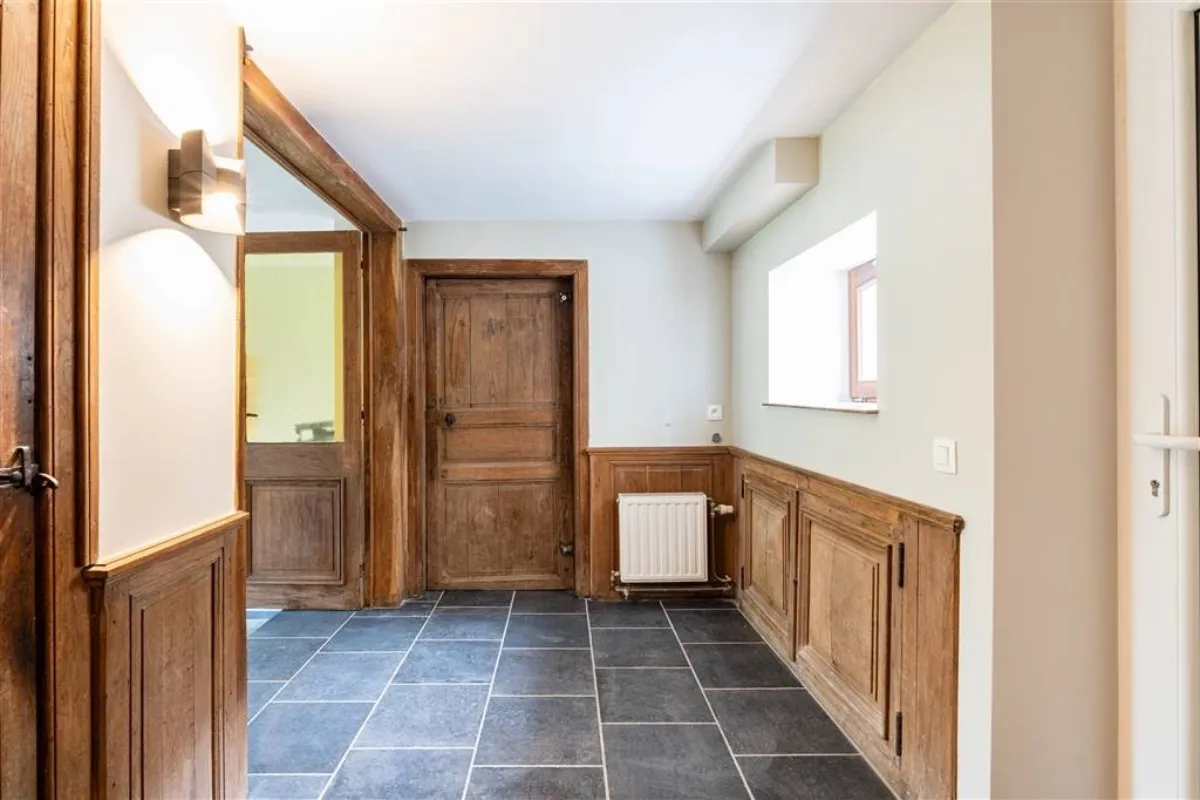 Maison à vendre à Tellin 6927 495000.00€ 6 chambres 204.00m² - annonce 629218