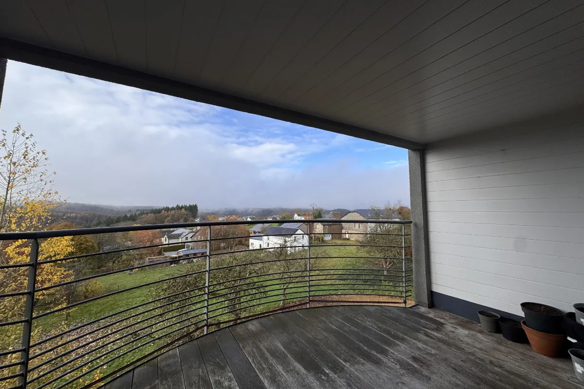 Appartement à louer à Corbion 6838 750.00€ 2 chambres 120.00m² - annonce 629617