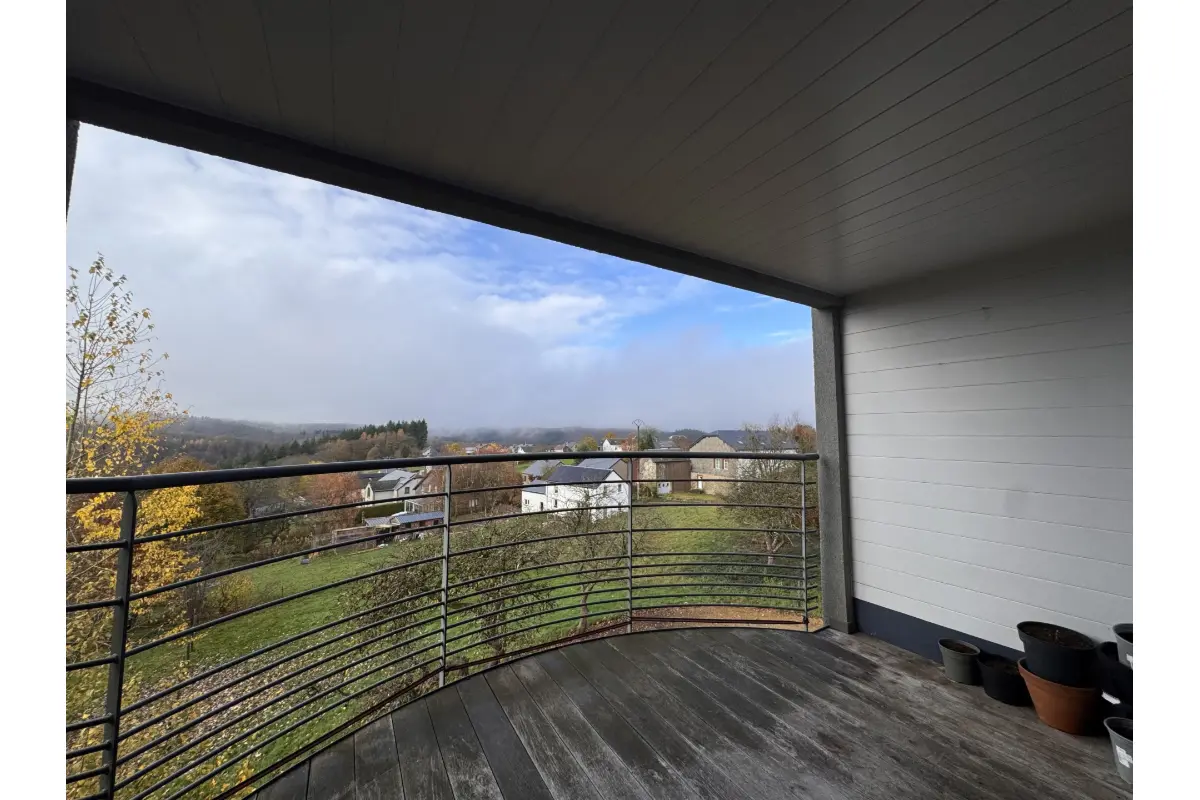 Appartement à louer à Corbion 6838 750.00€ 2 chambres 120.00m² - annonce 629617