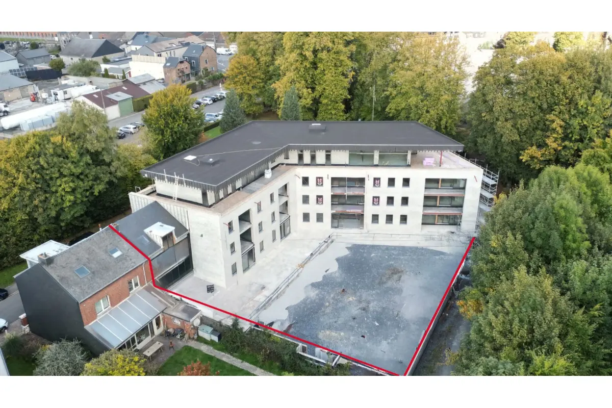 Appartement à vendre à Bastogne 6600 235000.00€ 1 chambres 73.02m² - annonce 630530