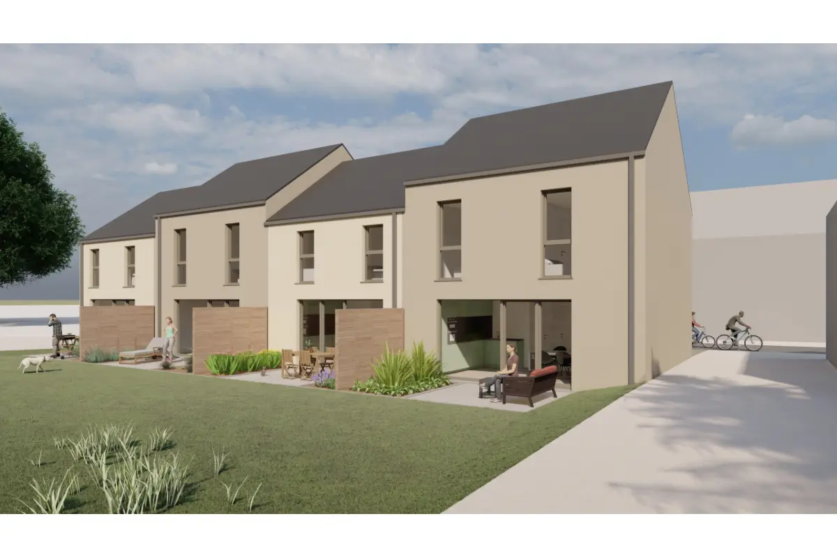 Maison à vendre à Florenville 6820 199900.00€ 3 chambres 111.56m² - annonce 629622