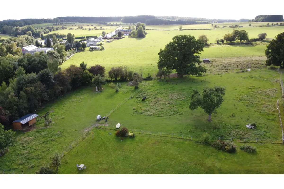 Maison à vendre à Maissin 6852 850000.00€ 10 chambres 710.00m² - annonce 631413