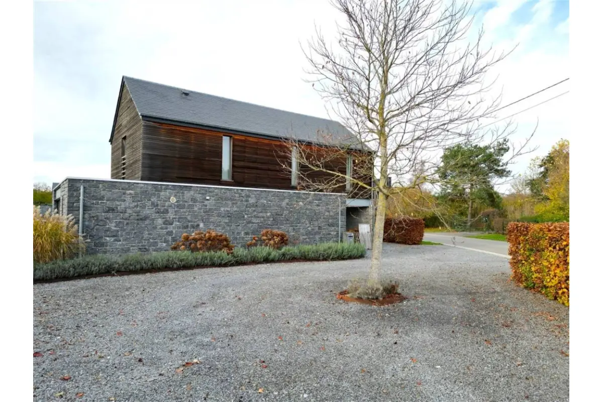 Maison à vendre à Wellin 6920 359000.00€ 3 chambres 119.00m² - annonce 631196