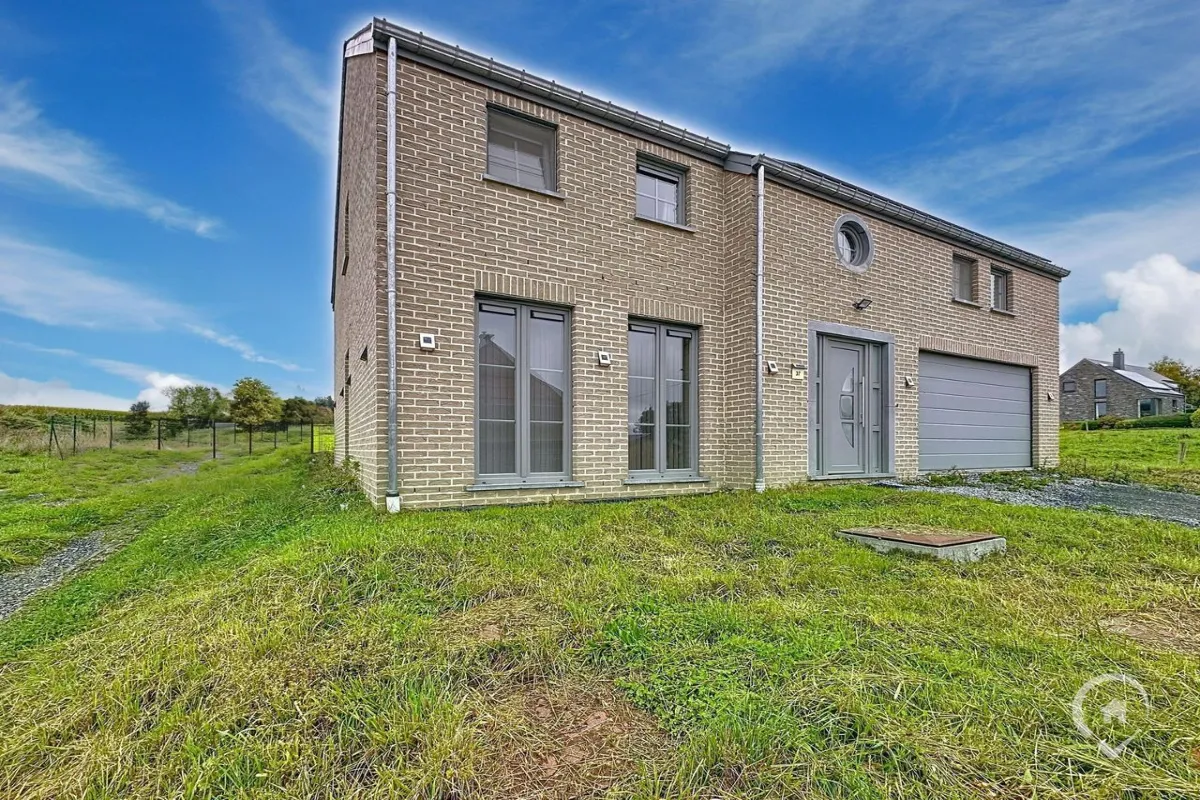 Maison à vendre à Erneuville 6972 475000.00€ 3 chambres 200.00m² - annonce 632379