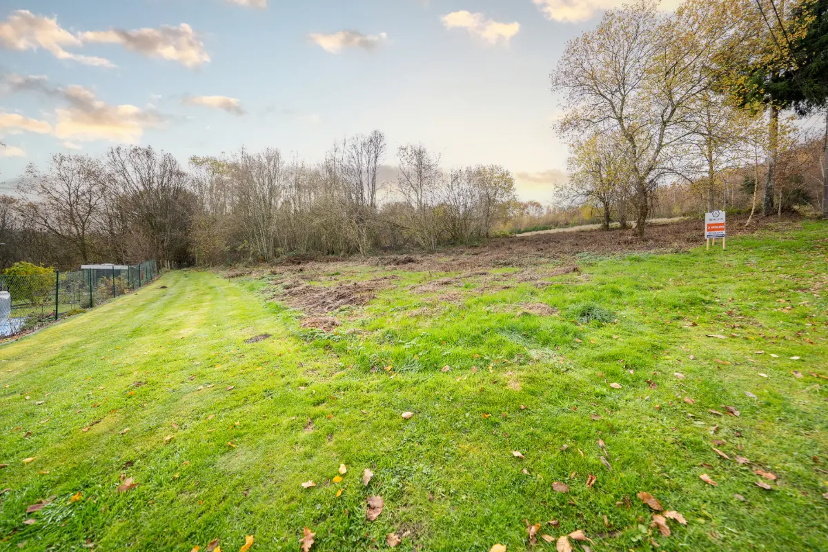 Terrain à vendre à Bouillon 6830 270000.00€  chambres m² - annonce 632618