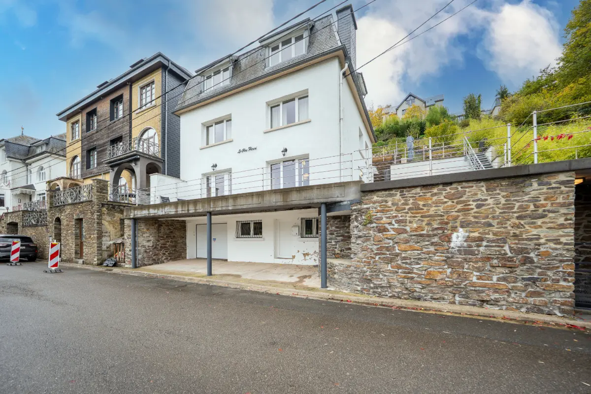 Maison à vendre à Bouillon 6830 550000.00€ 4 chambres 101.00m² - annonce 632619