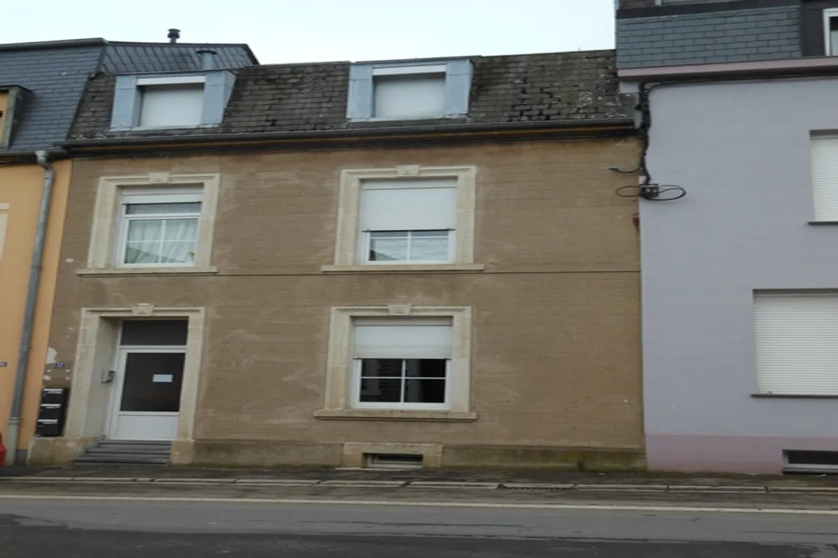 Appartement à louer à Arlon 6700 750.00€ 1 chambres 60.00m² - annonce 632523