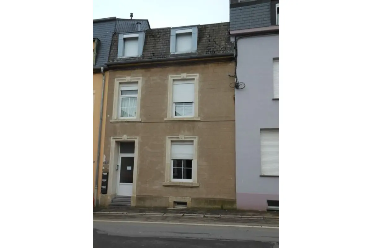 Appartement à louer à Arlon 6700 750.00€ 1 chambres 60.00m² - annonce 632523