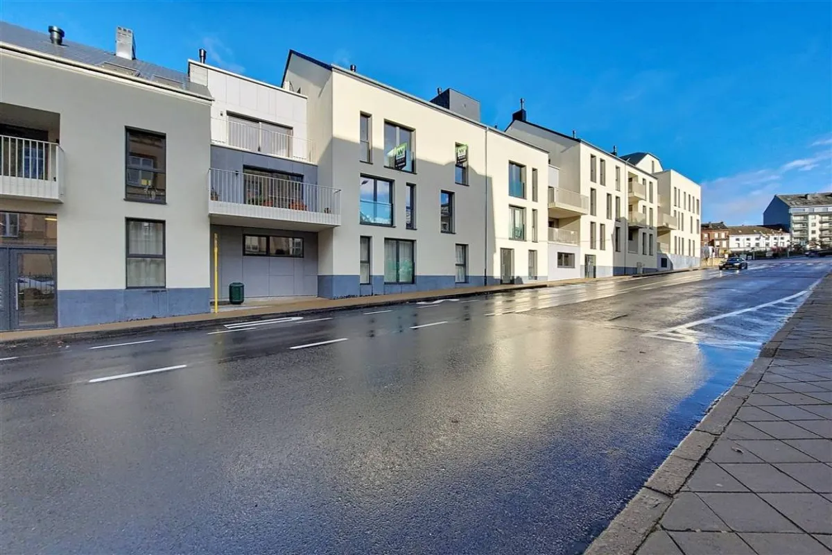 Appartement à vendre à Arlon 6700 345000.00€ 2 chambres 103.00m² - annonce 632388