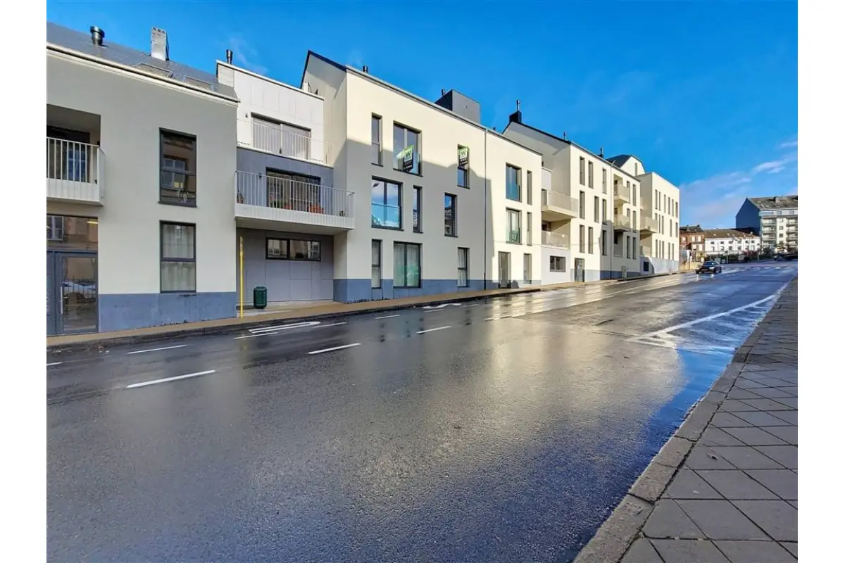 Appartement à vendre à Arlon 6700 345000.00€ 2 chambres 103.00m² - annonce 632388